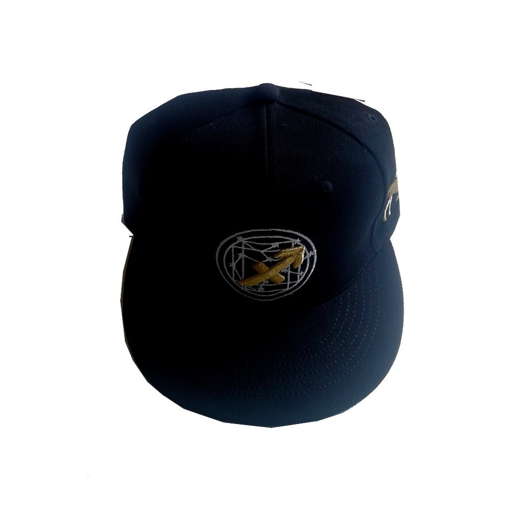 "Sagittarius" Zodiac Cap